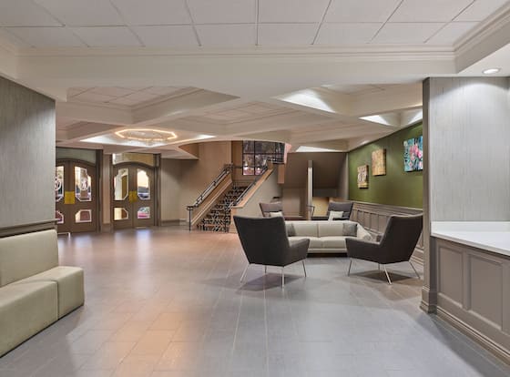 Sheraton Tucson Hotel and Suites is a family friendly hotel in Tucson, Arizona (AZ)