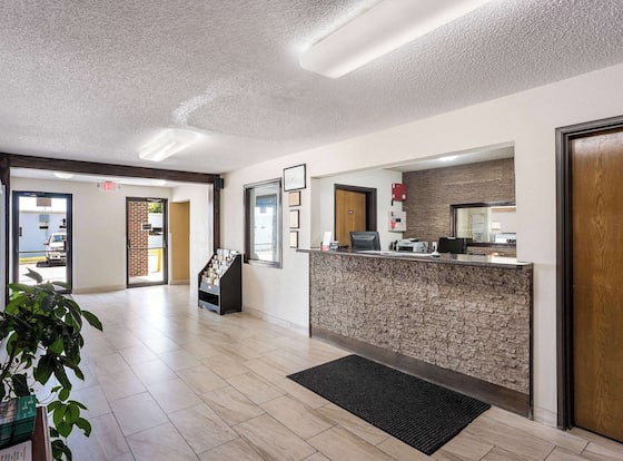 Rodeway Inn is a family friendly hotel in Cedar Rapids, Iowa (IA)