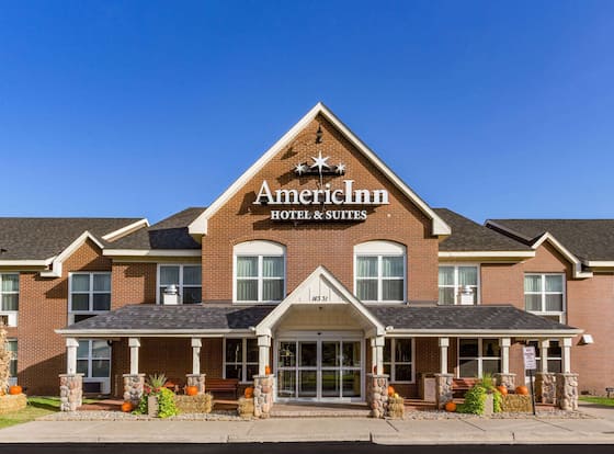 AmericInn by Wyndham Burnsville is a family friendly hotel in Burnsville, Minnesota (MN)