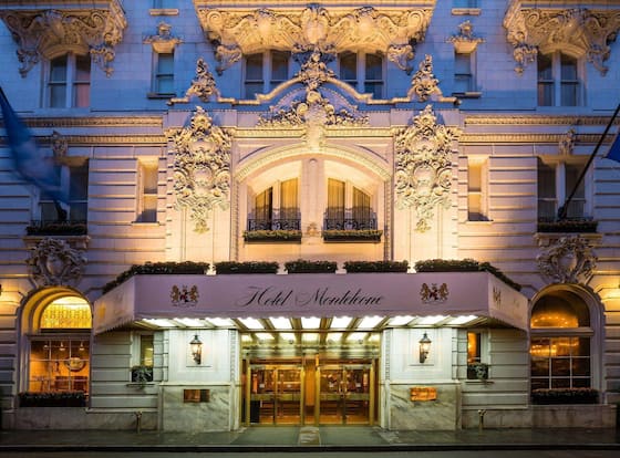 Hotel Monteleone, New Orleans is a family friendly hotel in New Orleans, Louisiana (LA)
