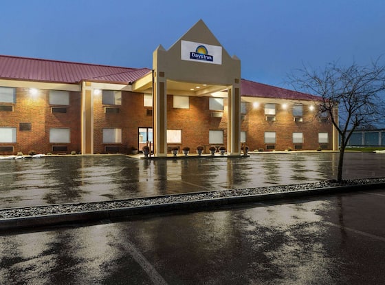 Days Inn by Wyndham Washington Court House is a family friendly hotel in Washington Court House, Ohio (OH)