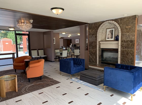 Mountain Music Inn is a family friendly hotel in Branson, Missouri (MO)