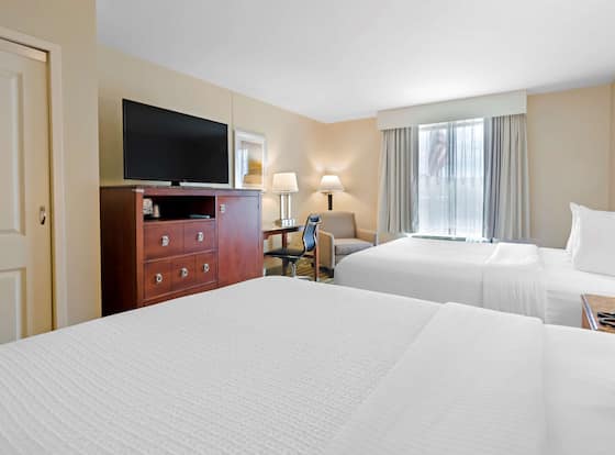 Best Western North Roanoke is a family friendly hotel in Troutville, Virginia (VA)