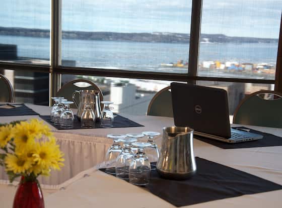 Westmark Anchorage Hotel is a family friendly hotel in Anchorage, Alaska (AK)