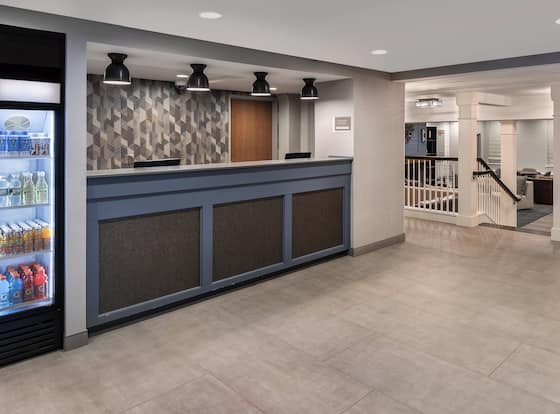 Holiday Inn Express St Albans by IHG is a family friendly hotel in St. Albans, Vermont (VT)