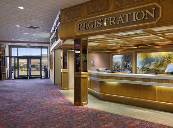 Maverick Hotel and Casino by Red Lion Hotels is a family friendly hotel in Elko, Nevada (NV)
