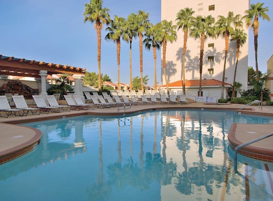 Gold Coast Hotel and Casino is a family friendly hotel in Spring Valley, Nevada (NV)