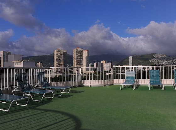 Ilima Hotel is a family friendly hotel in Honolulu, Hawaii (HI)