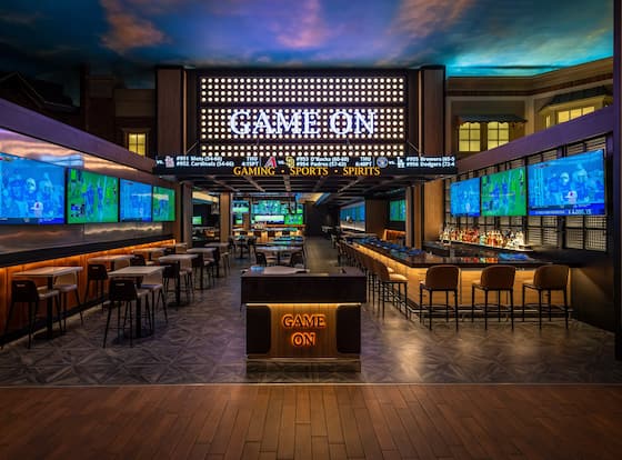 Boulder Station Hotel and Casino is a family friendly hotel in Sunrise Manor, Nevada (NV)