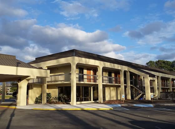 Days Inn by Wyndham Norfolk Airport is a family friendly hotel in Norfolk, Virginia (VA)