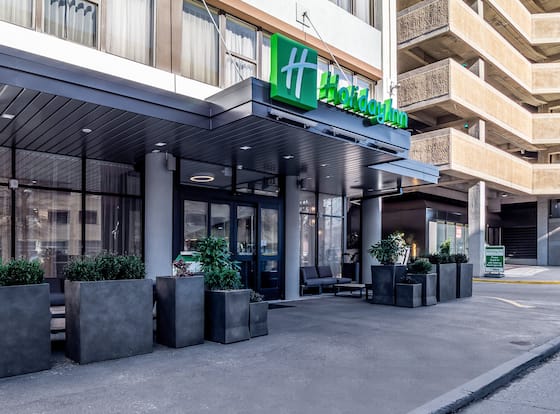 Holiday Inn Columbia - Downtown by IHG is a family friendly hotel in Columbia, South Carolina (SC)