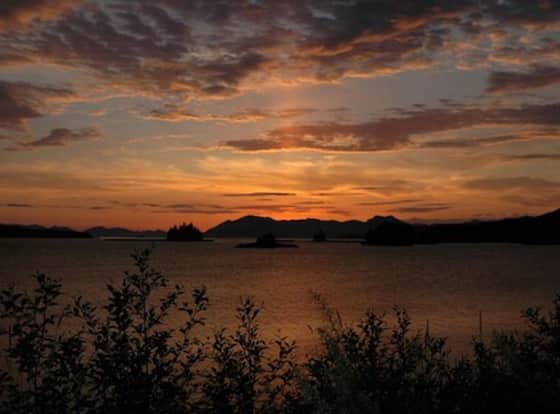 Gilmore Hotel, Trademark Collection by Wyndham is a family friendly hotel in Ketchikan, Alaska (AK)