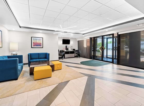 Best Western The Inn At Ramsey is a family friendly hotel in Ramsey, New Jersey (NJ)