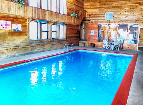 Quality Inn Airport is a family friendly hotel in Boise, Idaho (ID)