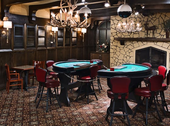 Bismarck Hotel and Conference Center is a family friendly hotel in Bismarck, North Dakota (ND)