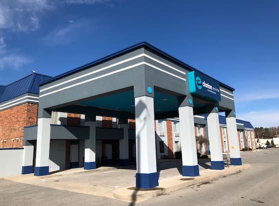 Clarion Pointe Beckley is a family friendly hotel in Beckley, West Virginia (WV)