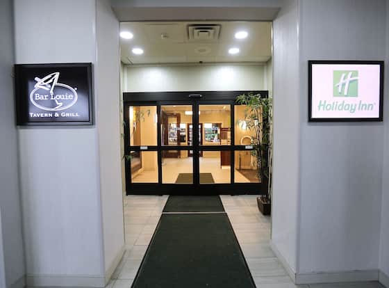 Holiday Inn Chicago O'Hare Area by IHG is a family friendly hotel in Chicago, Illinois (IL)