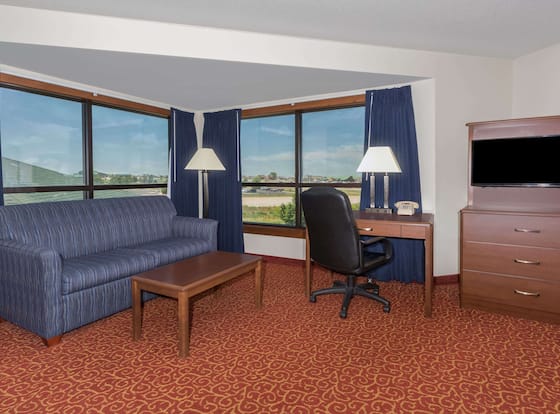 Days Inn by Wyndham Sidney NE is a family friendly hotel in Sidney, Nebraska (NE)