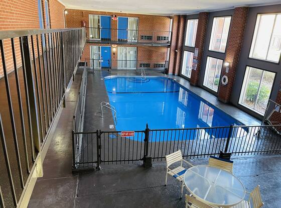 Fairview Inn & Suites is a family friendly hotel in Jonesboro, Arkansas (AR)