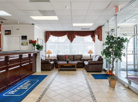 Rodeway Inn University is a family friendly hotel in Newark, Delaware (DE)