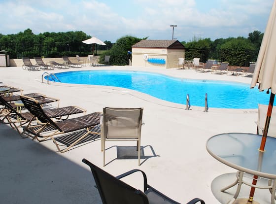 Clarion Pointe is a family friendly hotel in Jasper, Indiana (IN)
