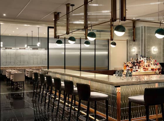 The Luxury Collection Hotel Manhattan Midtown is a family friendly hotel in New York City (NYC), New York (NY)