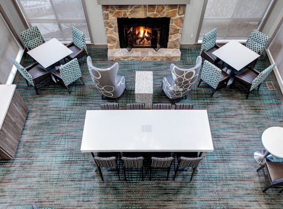 Residence Inn by Marriott Cleveland Independence is a family friendly hotel in Independence, Ohio (OH)