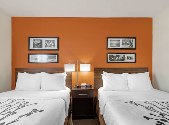 Sleep Inn DeWitt - Lansing North is a family friendly hotel in DeWitt, Michigan (MI)