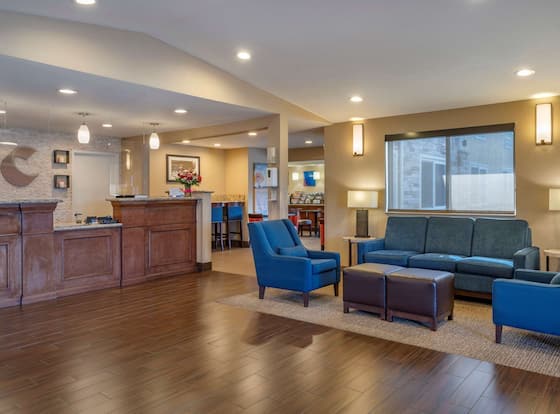 Comfort Inn Roseburg is a family friendly hotel in Roseburg, Oregon (OR)