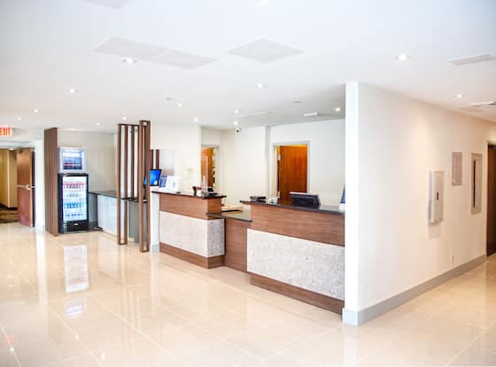 MainStay Suites Springfield IL is a family friendly hotel in Springfield, Illinois (IL)