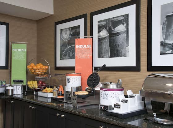 Larkspur Landing Ann Arbor is a family friendly hotel in Ann Arbor, Michigan (MI)