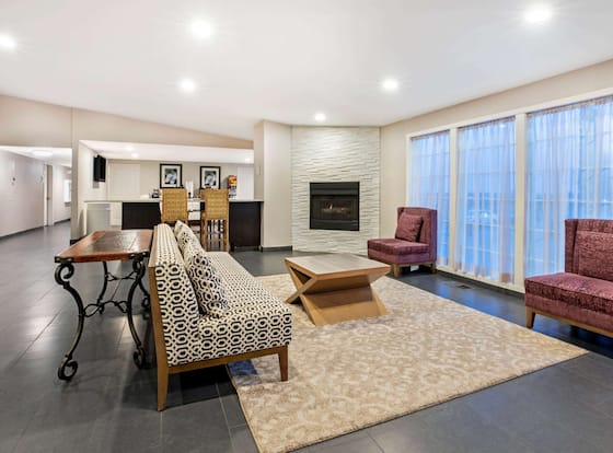 La Quinta Inn by Wyndham Caldwell is a family friendly hotel in Caldwell, Idaho (ID)