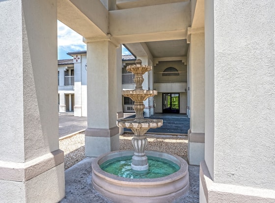 Quality Inn & Suites Junction is a family friendly hotel in Junction, Texas (TX)