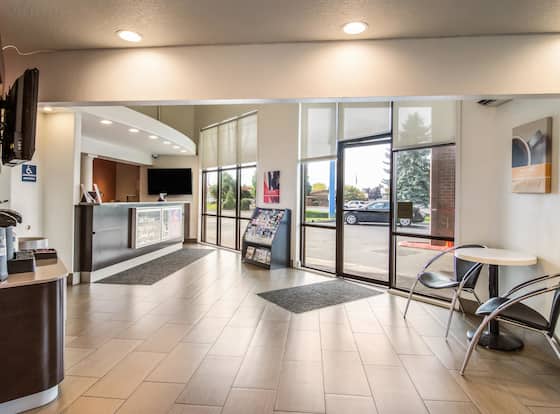 Motel 6 Vancouver, WA is a family friendly hotel in Vancouver, Washington (WA)
