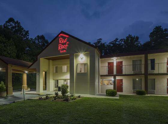 Red Roof Inn Hagerstown - Williamsport, MD is a family friendly hotel in Williamsport, Maryland (MD)
