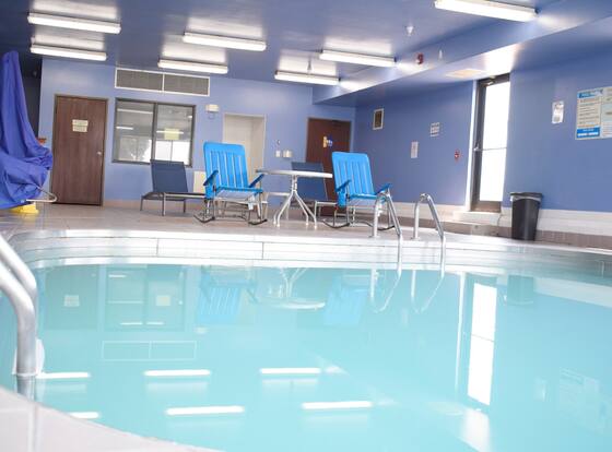 Days Inn by Wyndham Sioux City is a family friendly hotel in Sioux City, Iowa (IA)