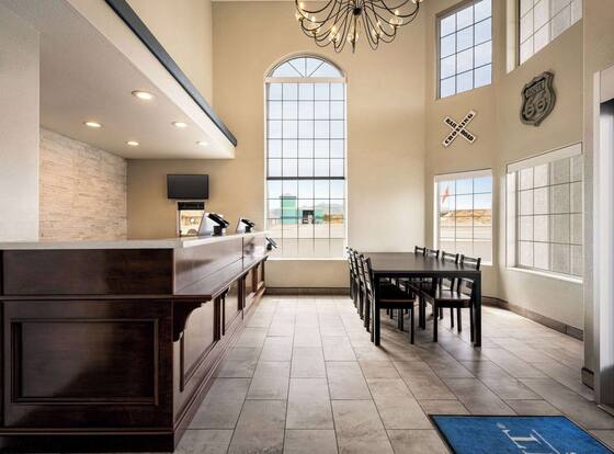 Baymont by Wyndham Kingman is a family friendly hotel in Kingman, Arizona (AZ)