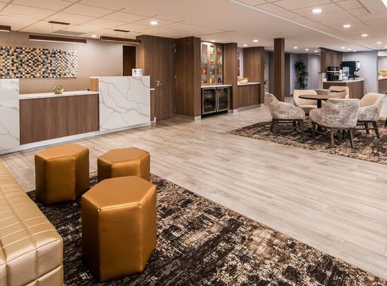 SureStay Plus Hotel by Best Western Chicago Lombard is a family friendly hotel in Lombard, Illinois (IL)