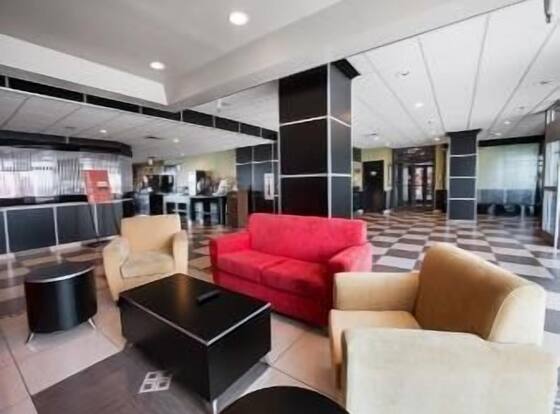 Travelodge by Wyndham Absecon Atlantic City is a family friendly hotel in Absecon, New Jersey (NJ)