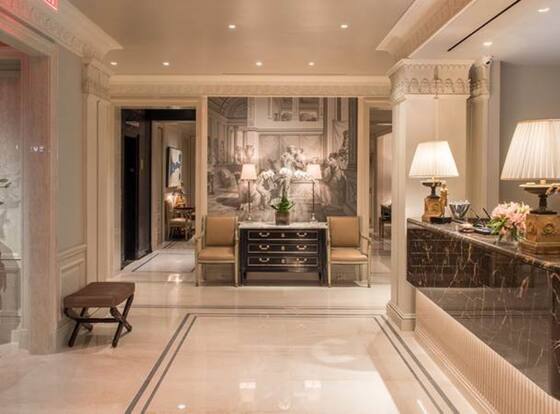 The Lowell is a family friendly hotel in New York City (NYC), New York (NY)