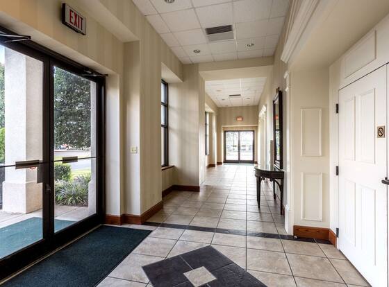 Quality Inn Union City US 51 is a family friendly hotel in Union City, Tennessee (TN)