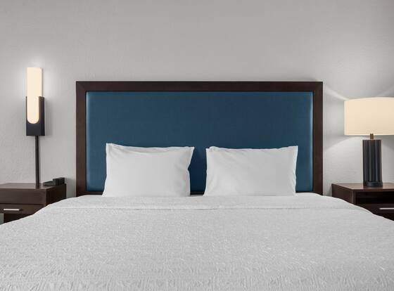 Hampton Inn Memphis/Southaven is a family friendly hotel in Southaven, Mississippi (MS)
