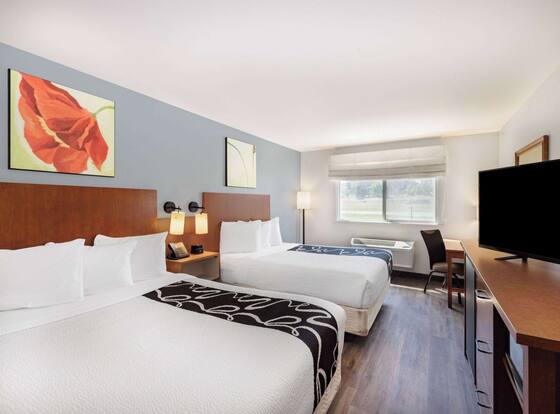 La Quinta Inn & Suites by Wyndham Helena is a family friendly hotel in Helena, Montana (MT)