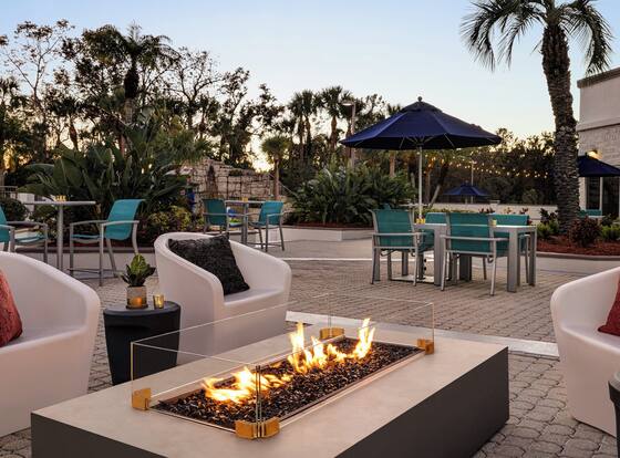 Crowne Plaza Orlando - Lake Buena Vista  by IHG is a family friendly hotel in Horizon West, Florida (FL)