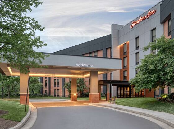 Hampton Inn Baltimore/White Marsh is a family friendly hotel in Perry Hall, Maryland (MD)