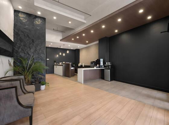 Quality Inn Center City is a family friendly hotel in Philadelphia, Pennsylvania (PA)