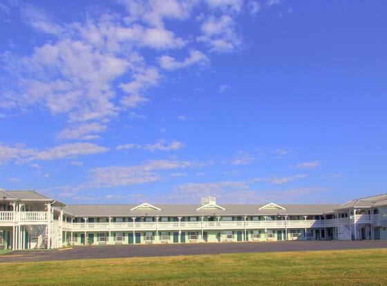 Key West Inn Tunica is a family friendly hotel in Tunica Resorts, Mississippi (MS)