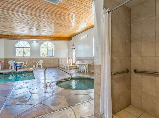 Motel 6 Santa Fe, NM - Central is a family friendly hotel in Santa Fe, New Mexico (NM)