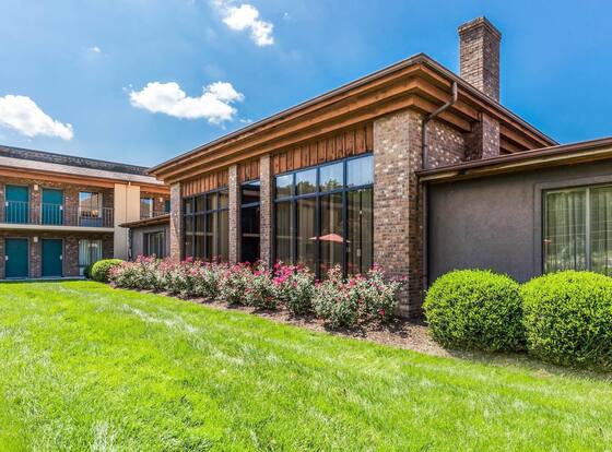 Quality Inn is a family friendly hotel in Easton, Maryland (MD)