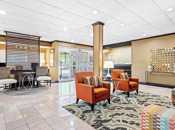 Best Western Gwinnett Center Hotel is a family friendly hotel in Duluth, Georgia (GA)